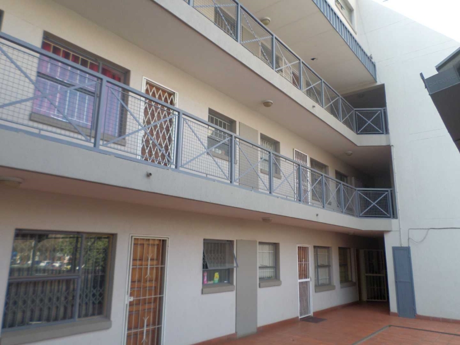 To Let 1 Bedroom Property for Rent in Hatfield Gauteng