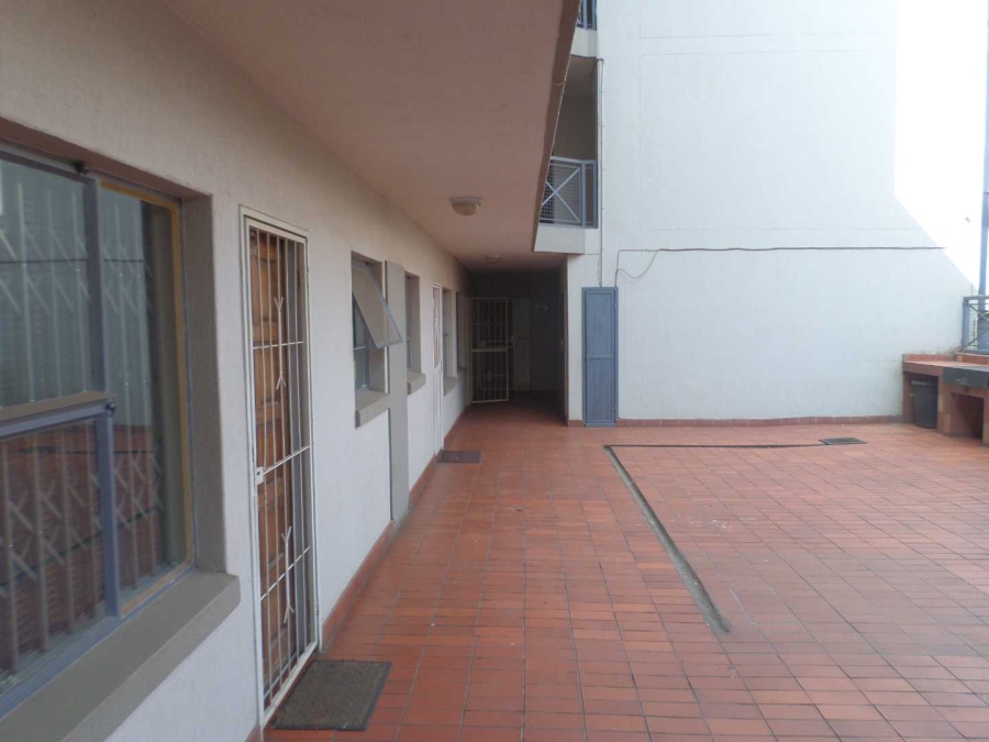 To Let 1 Bedroom Property for Rent in Hatfield Gauteng