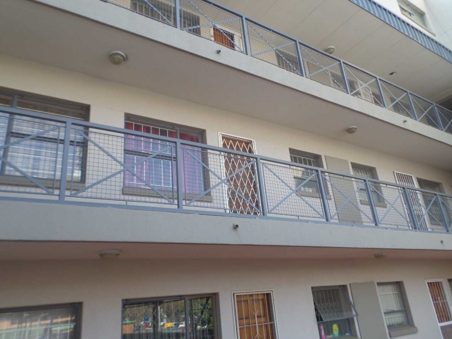 To Let 1 Bedroom Property for Rent in Hatfield Gauteng