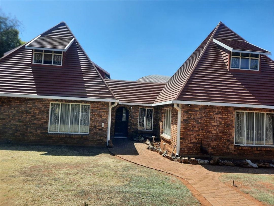 4 Bedroom Property for Sale in Boksburg West Gauteng