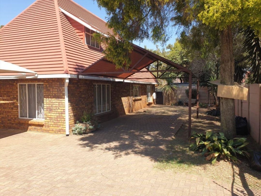 4 Bedroom Property for Sale in Boksburg West Gauteng