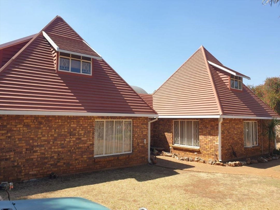 4 Bedroom Property for Sale in Boksburg West Gauteng