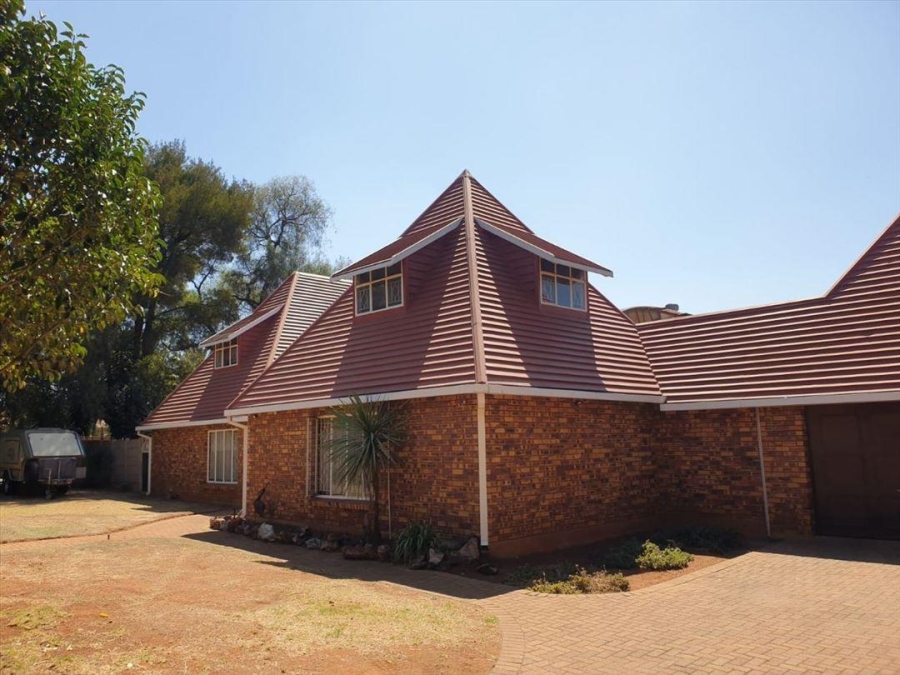 4 Bedroom Property for Sale in Boksburg West Gauteng