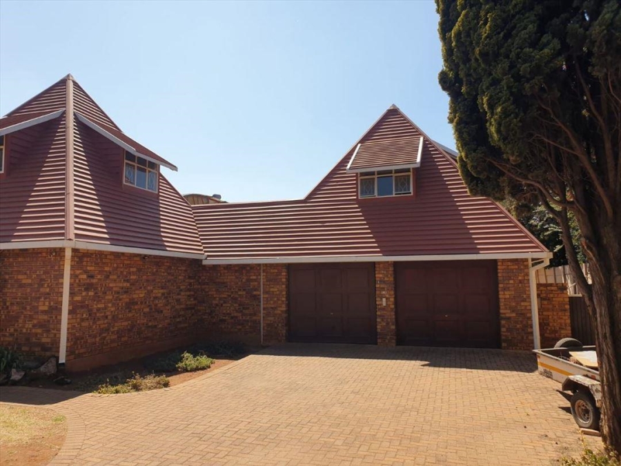 4 Bedroom Property for Sale in Boksburg West Gauteng