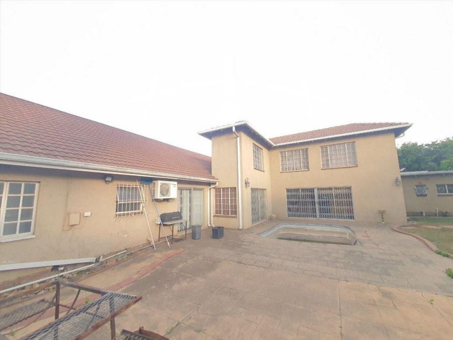 4 Bedroom Property for Sale in Parkrand Gauteng