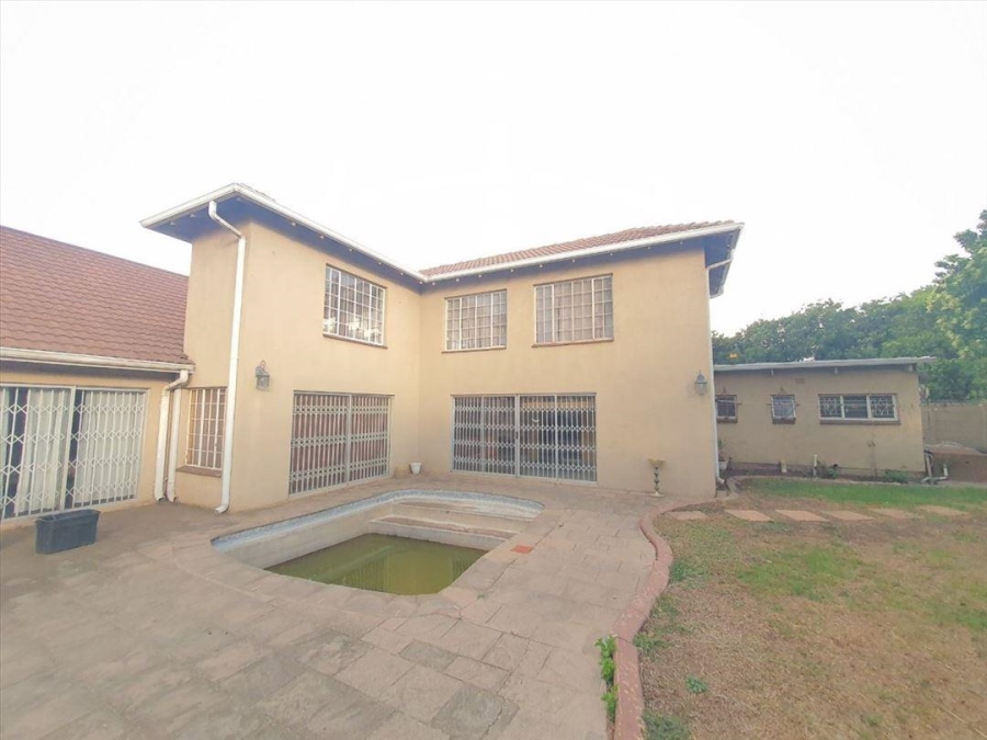 4 Bedroom Property for Sale in Parkrand Gauteng