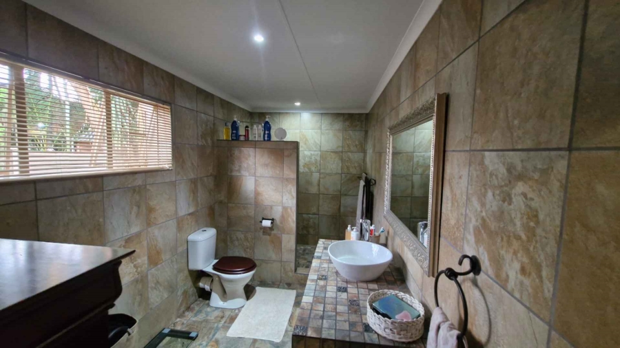 3 Bedroom Property for Sale in Doornpoort Gauteng