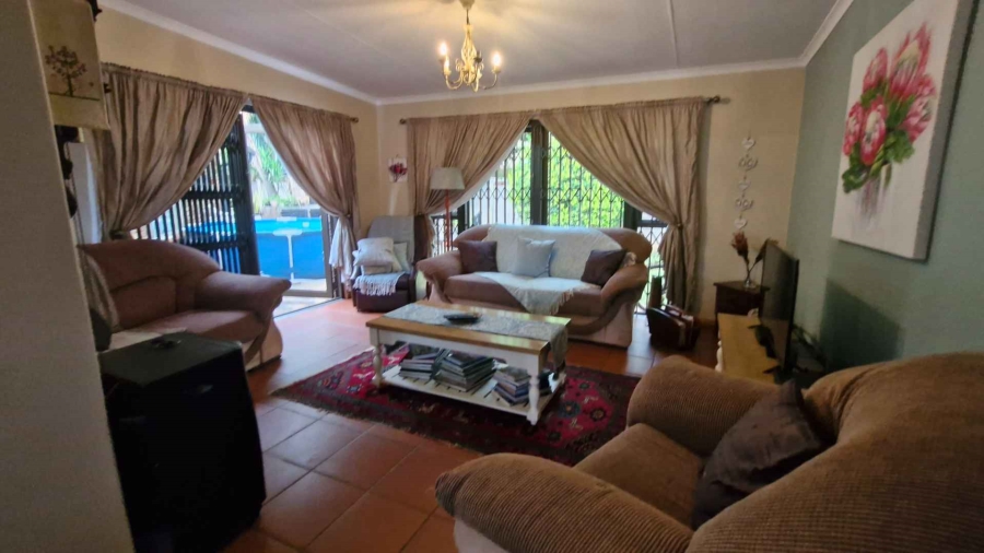 3 Bedroom Property for Sale in Doornpoort Gauteng