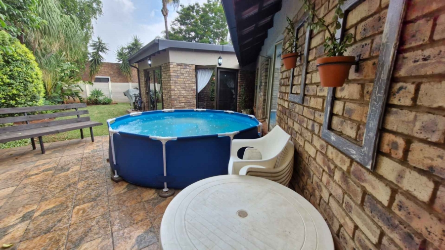 3 Bedroom Property for Sale in Doornpoort Gauteng