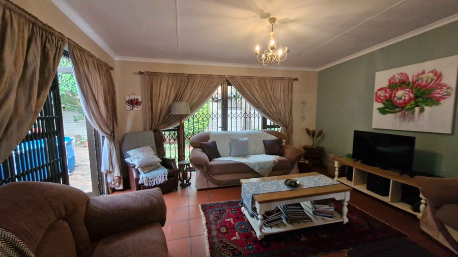 3 Bedroom Property for Sale in Doornpoort Gauteng