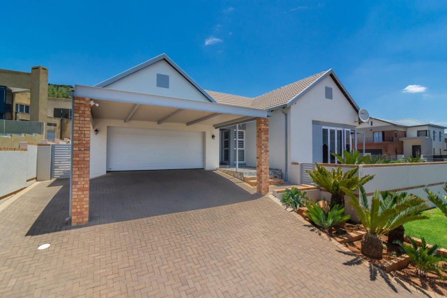 2 Bedroom Property for Sale in Homes Haven Gauteng