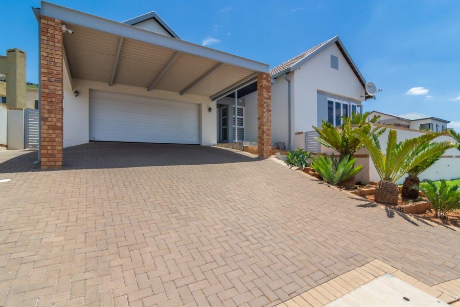 2 Bedroom Property for Sale in Homes Haven Gauteng