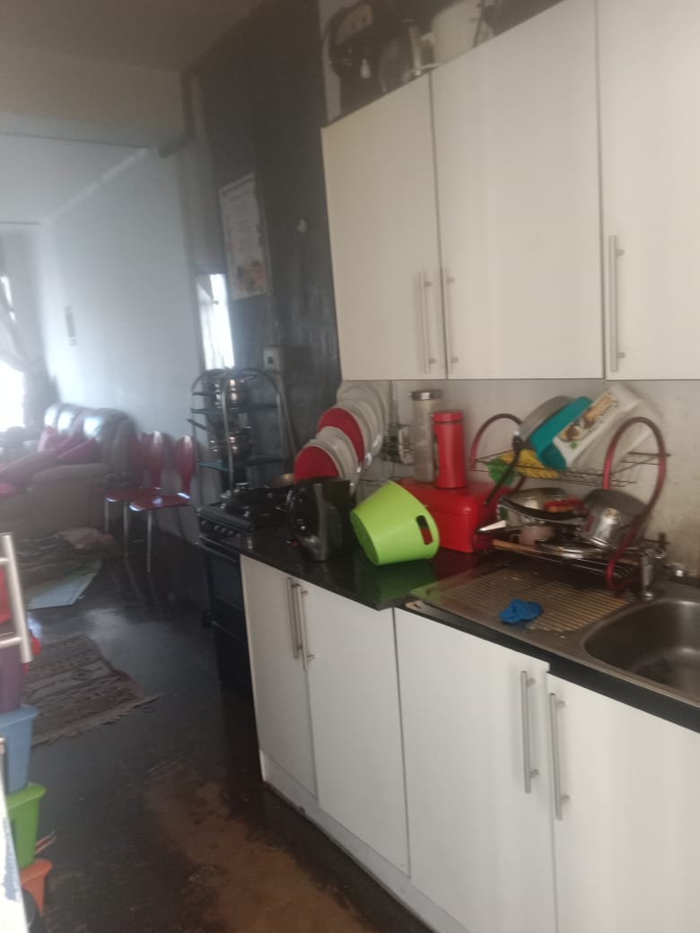 1 Bedroom Property for Sale in Johannesburg Central Gauteng