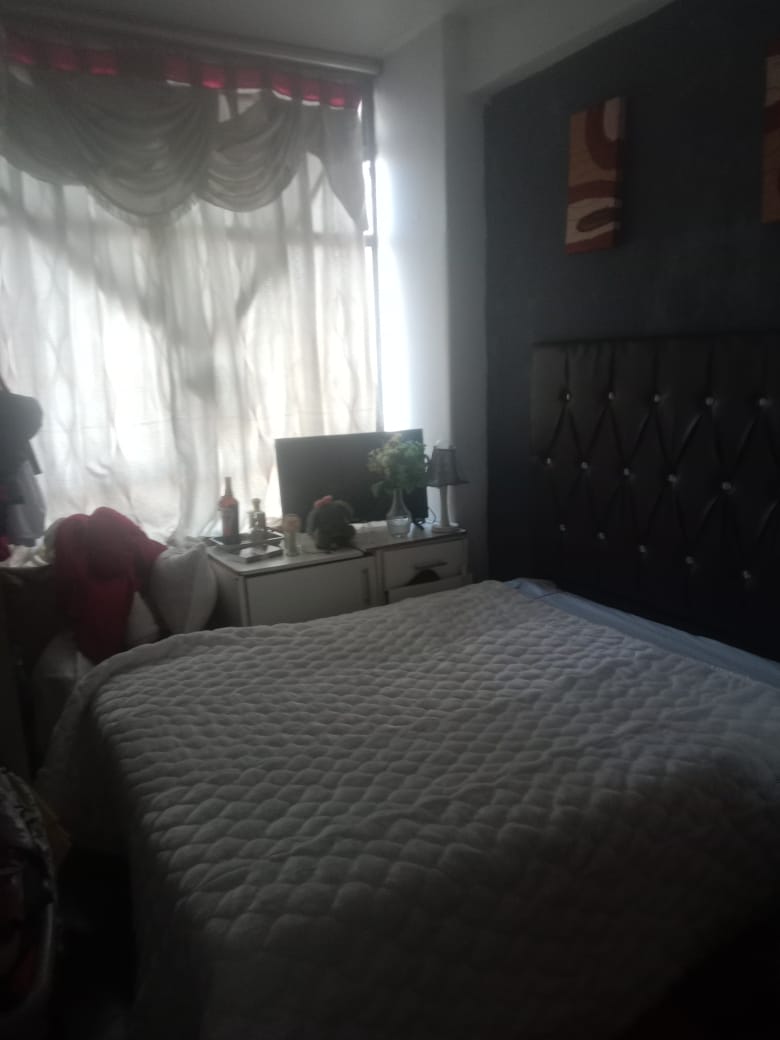 1 Bedroom Property for Sale in Johannesburg Central Gauteng