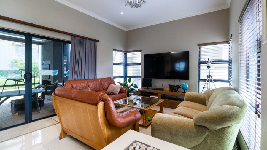 3 Bedroom Property for Sale in La Como Lifestyle Estate Gauteng