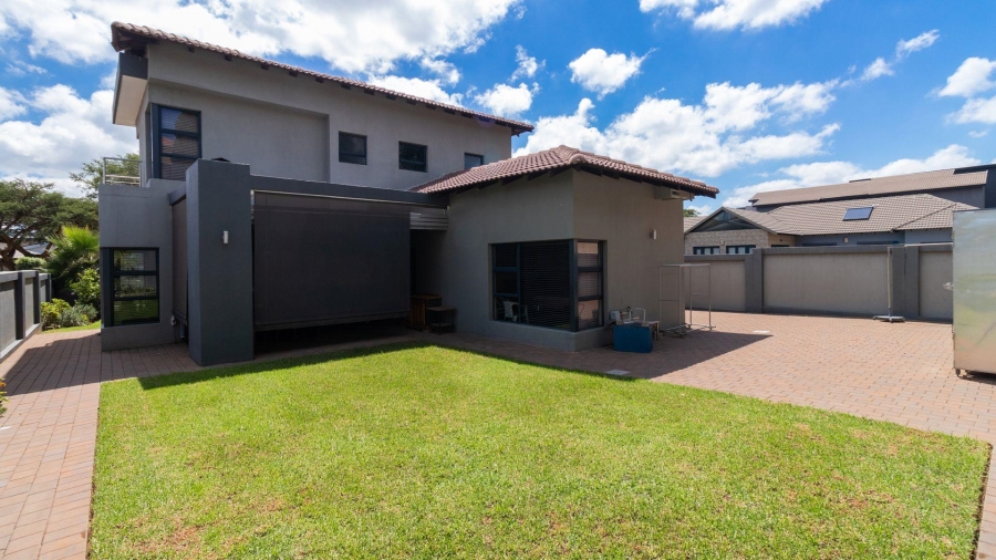 3 Bedroom Property for Sale in La Como Lifestyle Estate Gauteng