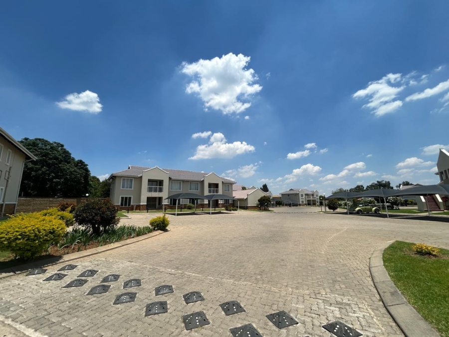 2 Bedroom Property for Sale in Brentwood Park Gauteng