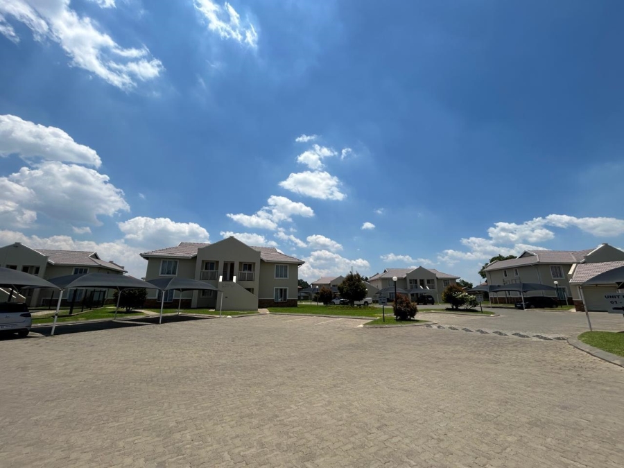 2 Bedroom Property for Sale in Brentwood Park Gauteng