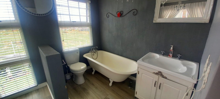 3 Bedroom Property for Sale in South Crest Gauteng