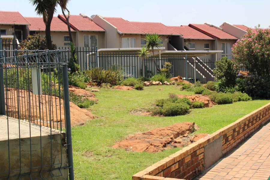 3 Bedroom Property for Sale in South Crest Gauteng