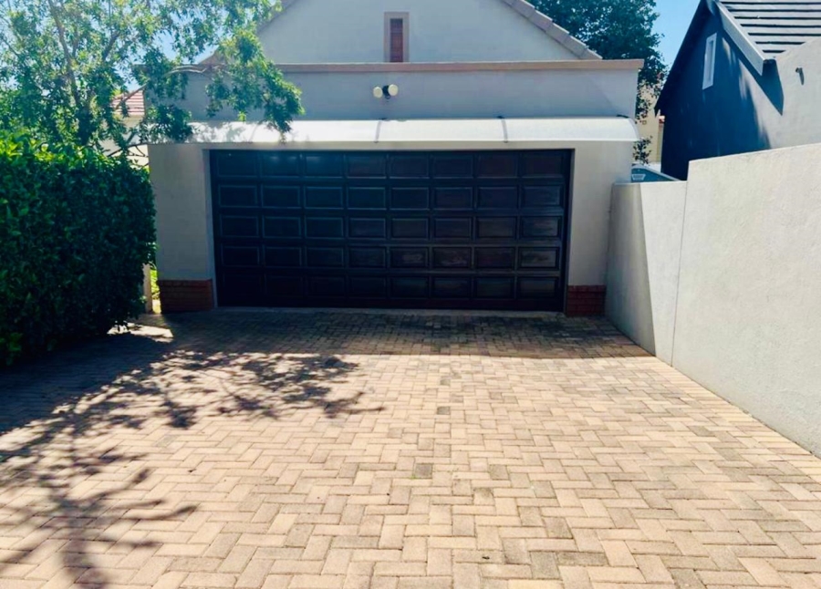 To Let 3 Bedroom Property for Rent in Midrand Gauteng