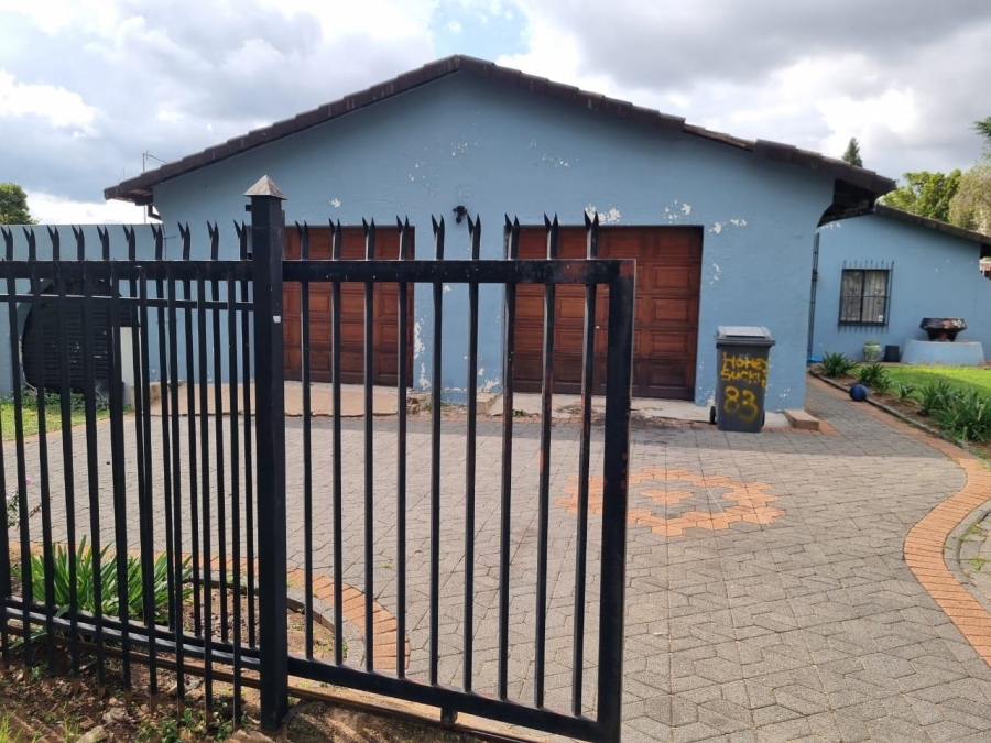 4 Bedroom Property for Sale in Noordwyk Gauteng