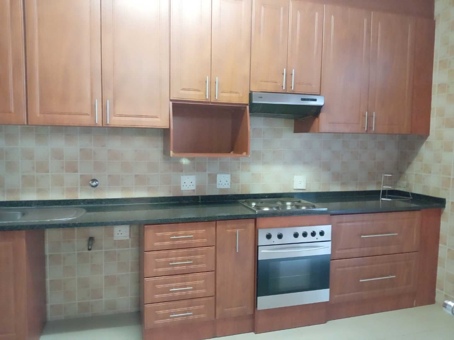 To Let 3 Bedroom Property for Rent in Killarney Gauteng