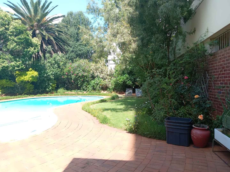 To Let 3 Bedroom Property for Rent in Killarney Gauteng