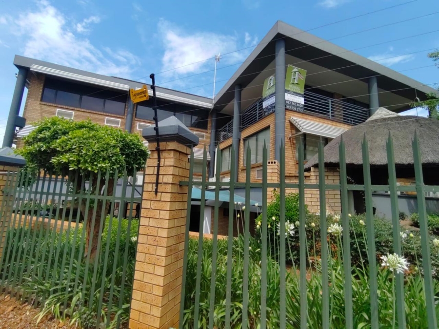 Commercial Property for Sale in Brooklyn Gauteng