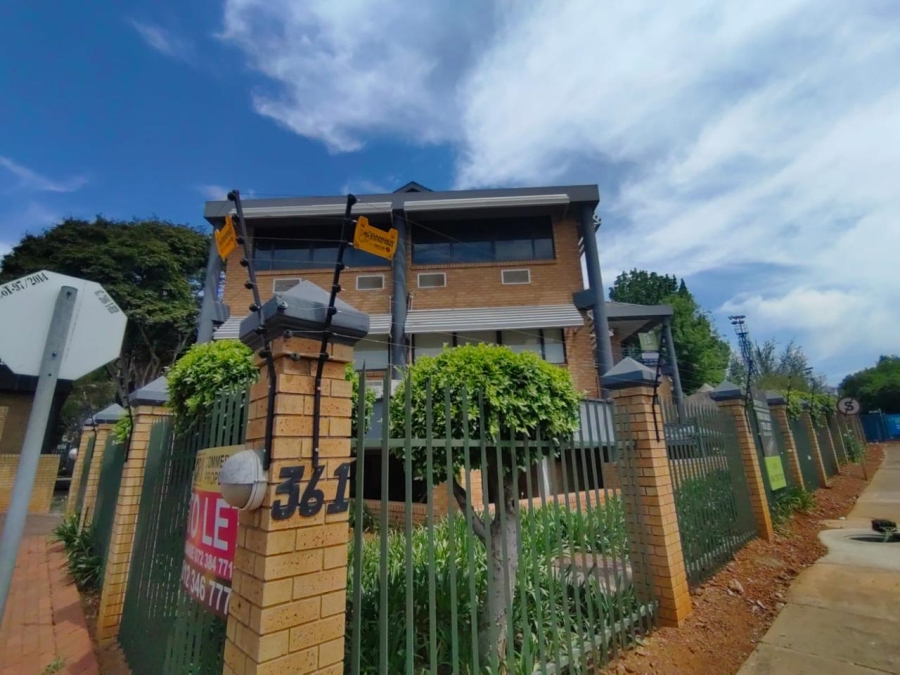 Commercial Property for Sale in Brooklyn Gauteng