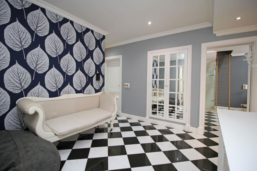 5 Bedroom Property for Sale in Fourways Gauteng