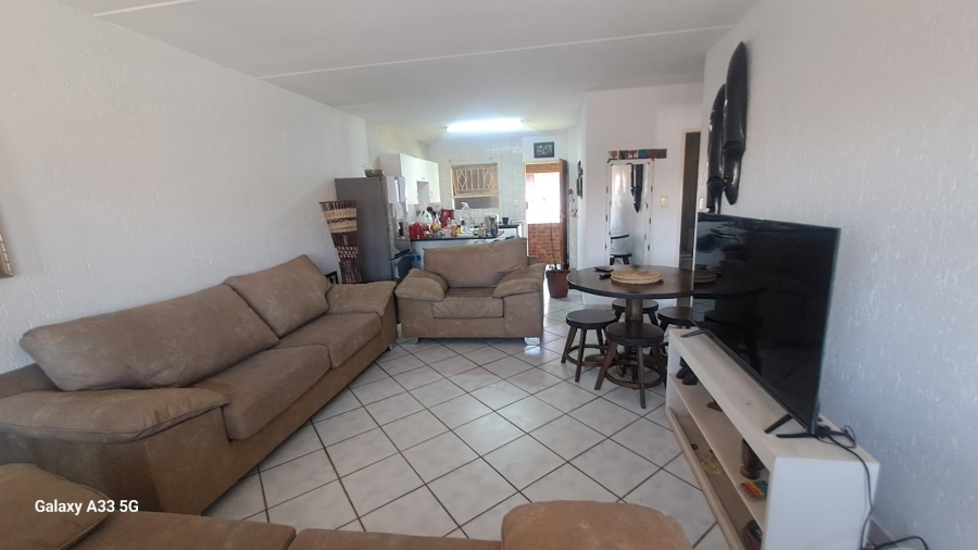 2 Bedroom Property for Sale in Buccleuch Gauteng