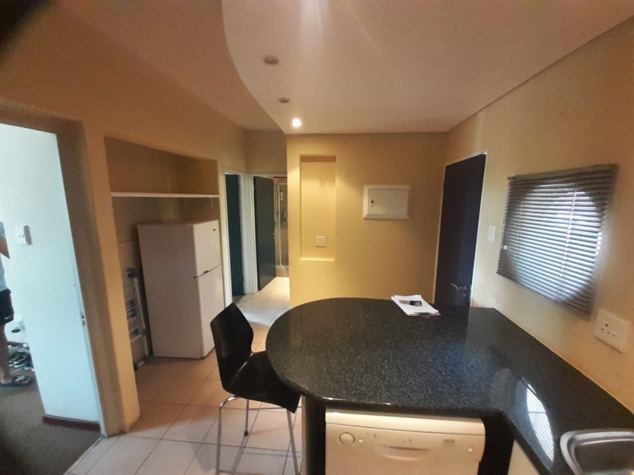 To Let 2 Bedroom Property for Rent in Hatfield Gauteng