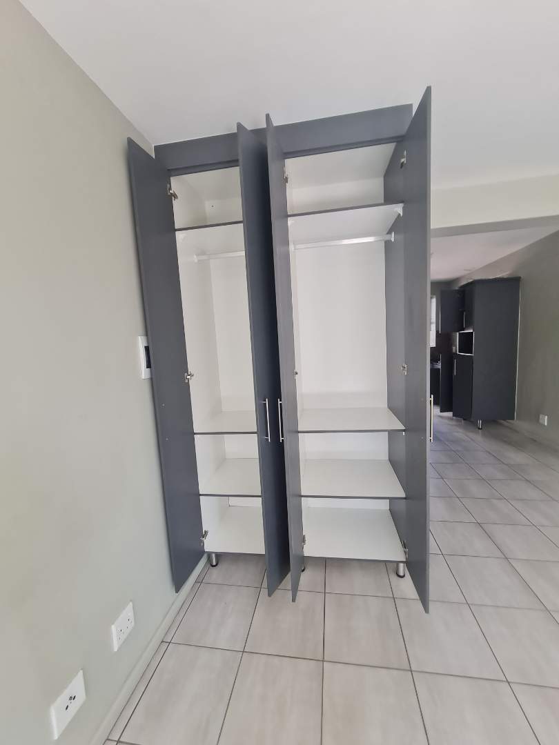 To Let 1 Bedroom Property for Rent in Arcadia Gauteng