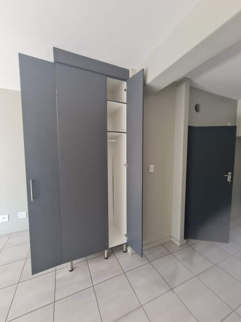 To Let 1 Bedroom Property for Rent in Arcadia Gauteng