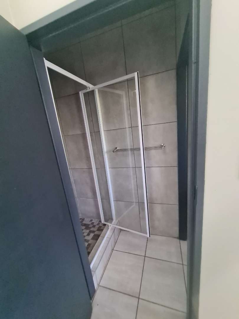 To Let 1 Bedroom Property for Rent in Arcadia Gauteng