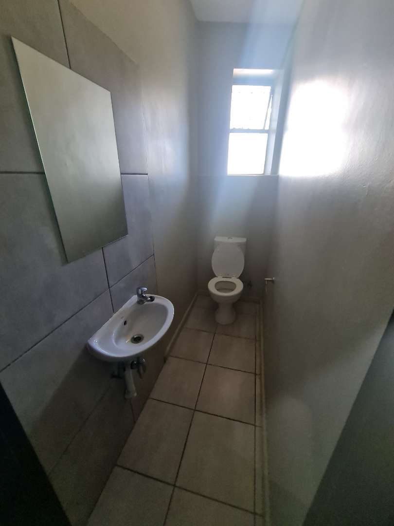 To Let 1 Bedroom Property for Rent in Arcadia Gauteng