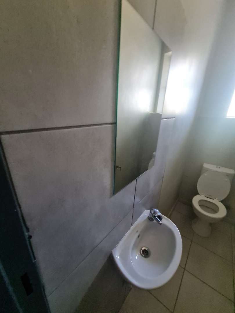 To Let 1 Bedroom Property for Rent in Arcadia Gauteng