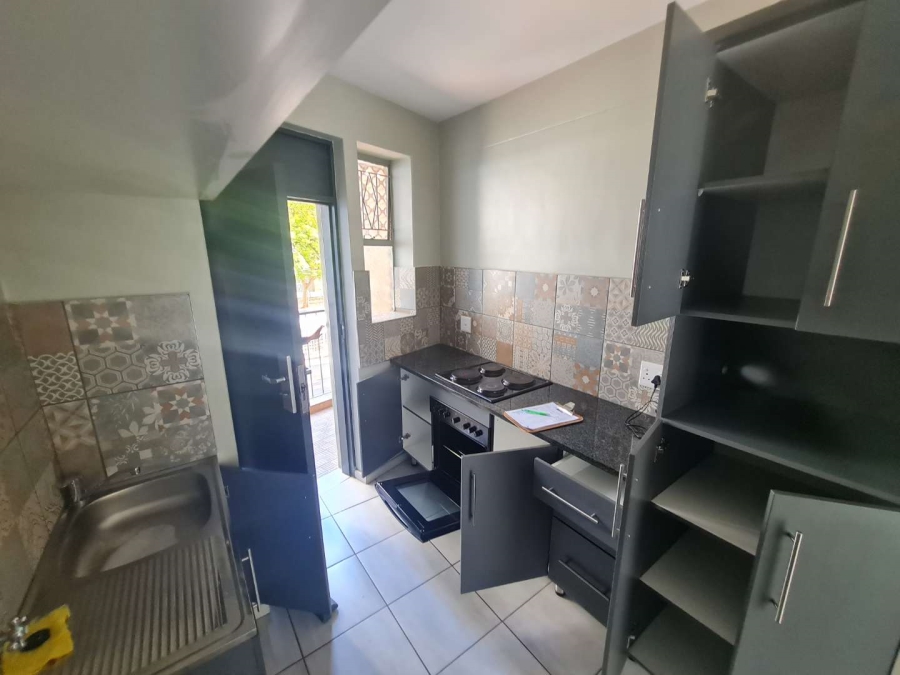 To Let 1 Bedroom Property for Rent in Arcadia Gauteng