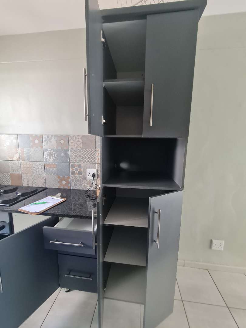 To Let 1 Bedroom Property for Rent in Arcadia Gauteng