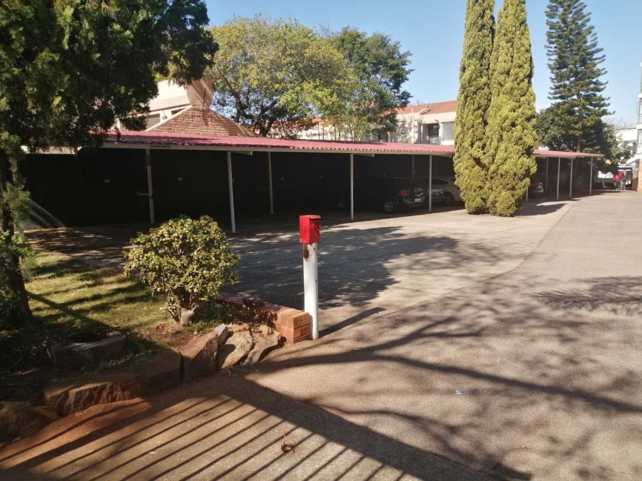 To Let 1 Bedroom Property for Rent in Arcadia Gauteng