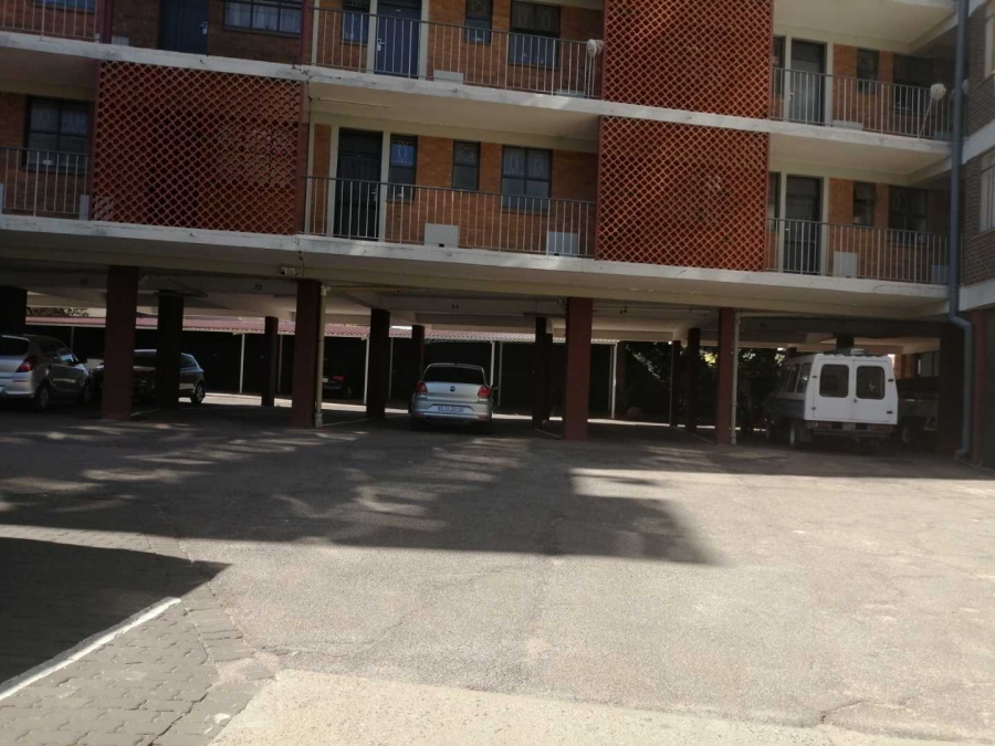 To Let 1 Bedroom Property for Rent in Arcadia Gauteng