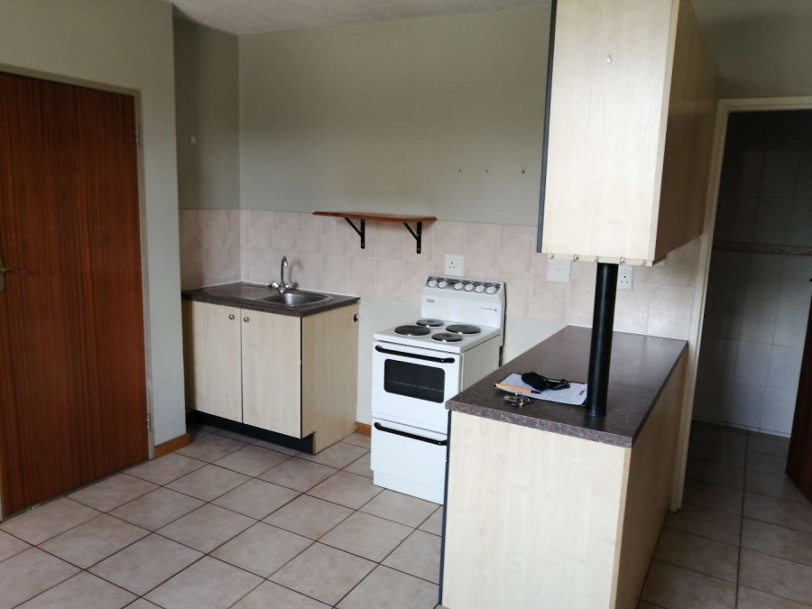 To Let 2 Bedroom Property for Rent in Hatfield Gauteng