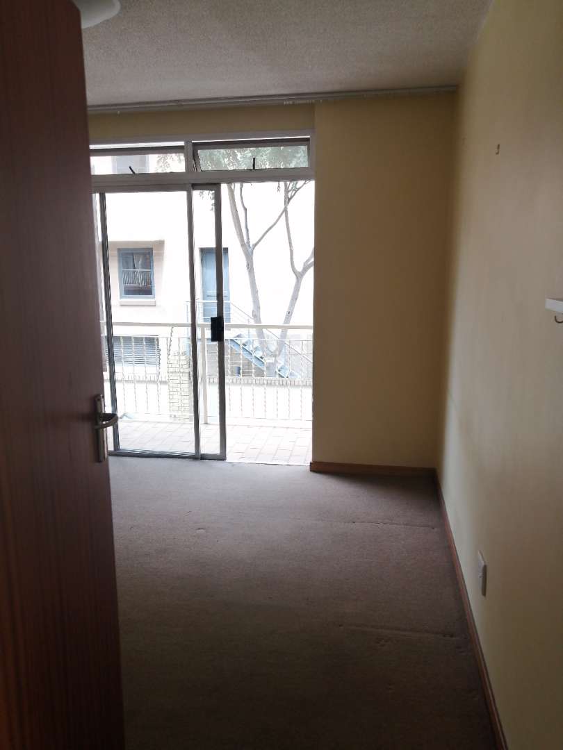 To Let 2 Bedroom Property for Rent in Hatfield Gauteng