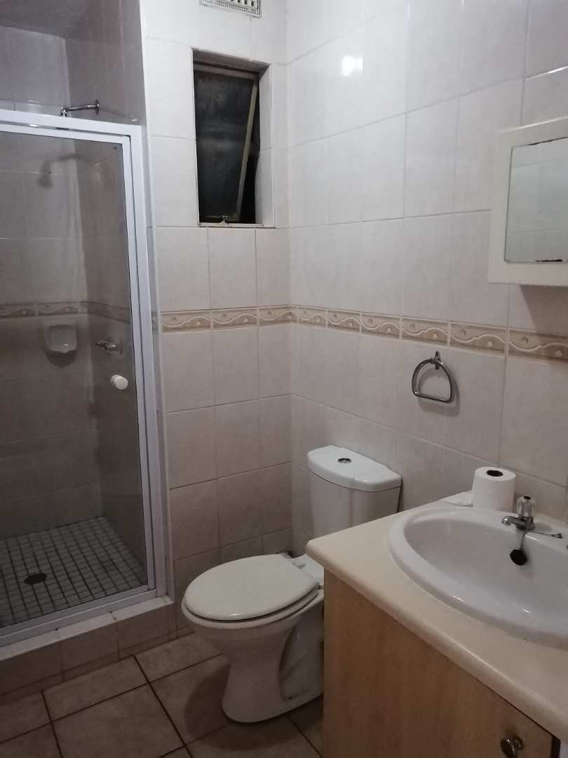 To Let 2 Bedroom Property for Rent in Hatfield Gauteng