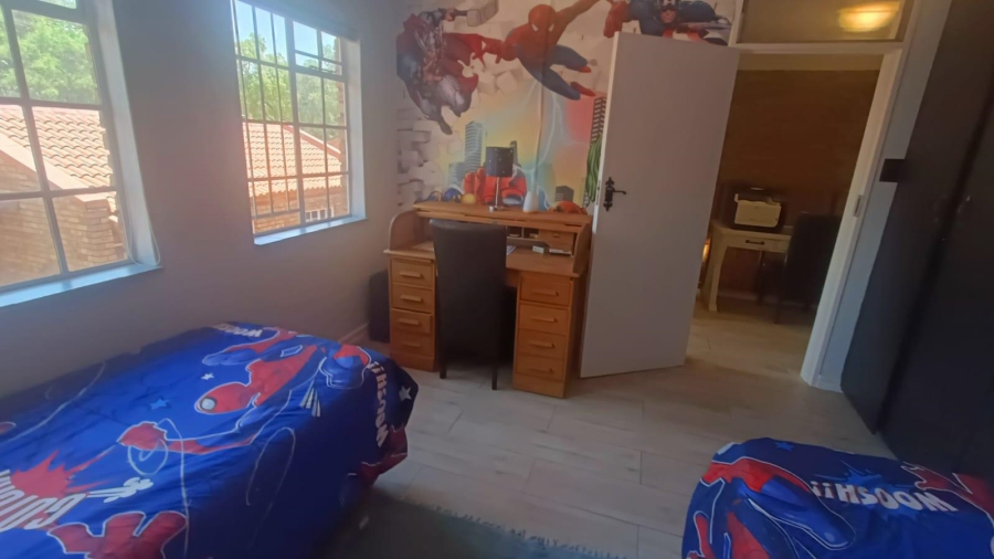 3 Bedroom Property for Sale in Hennopspark Gauteng