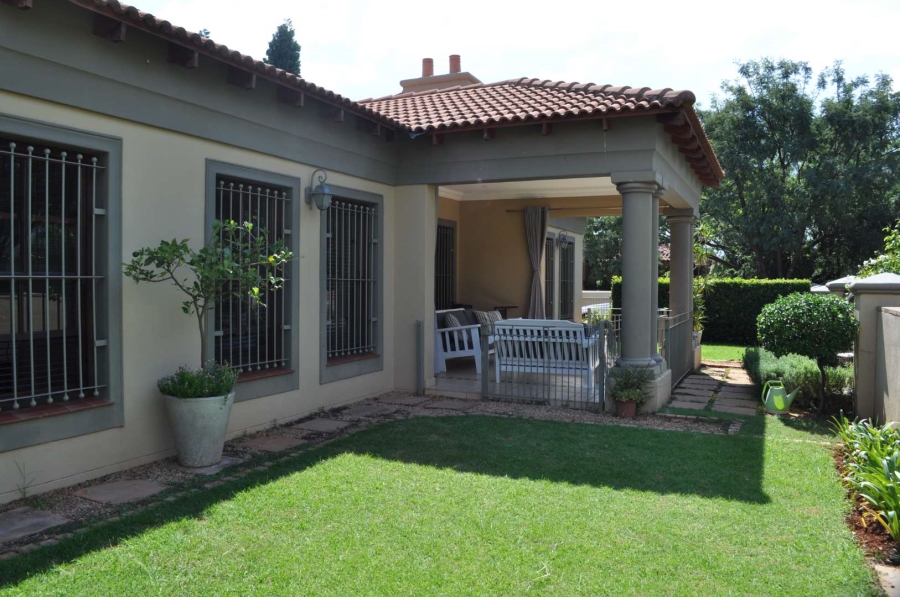 To Let 3 Bedroom Property for Rent in Faerie Glen Gauteng