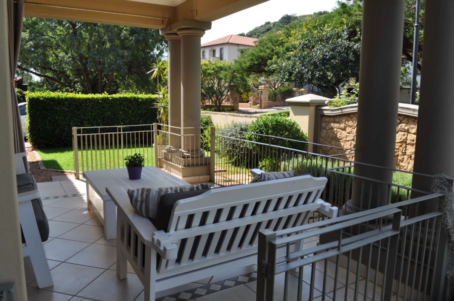 To Let 3 Bedroom Property for Rent in Faerie Glen Gauteng