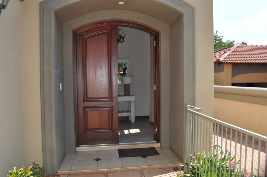 To Let 3 Bedroom Property for Rent in Faerie Glen Gauteng