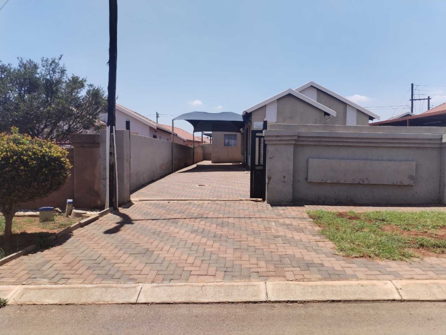 3 Bedroom Property for Sale in Mamelodi East Gauteng